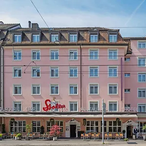 **** Hotell Stoller Schweiz