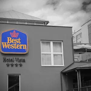 Western Vista 4* Ostrava