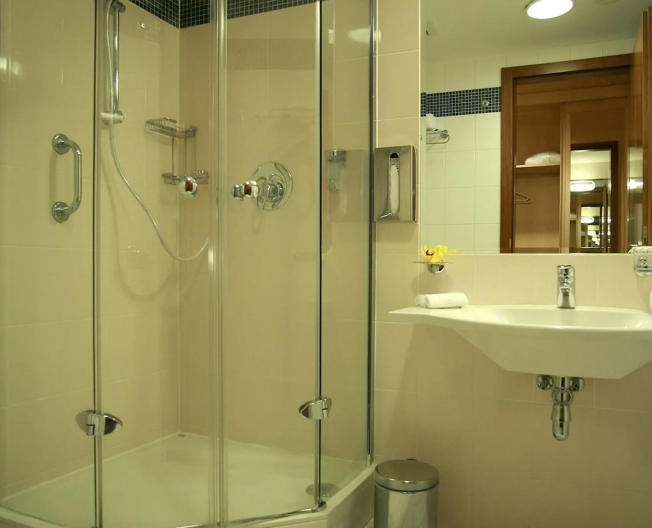 ****  Venus Hotel Karlovy Vary Czech Republic