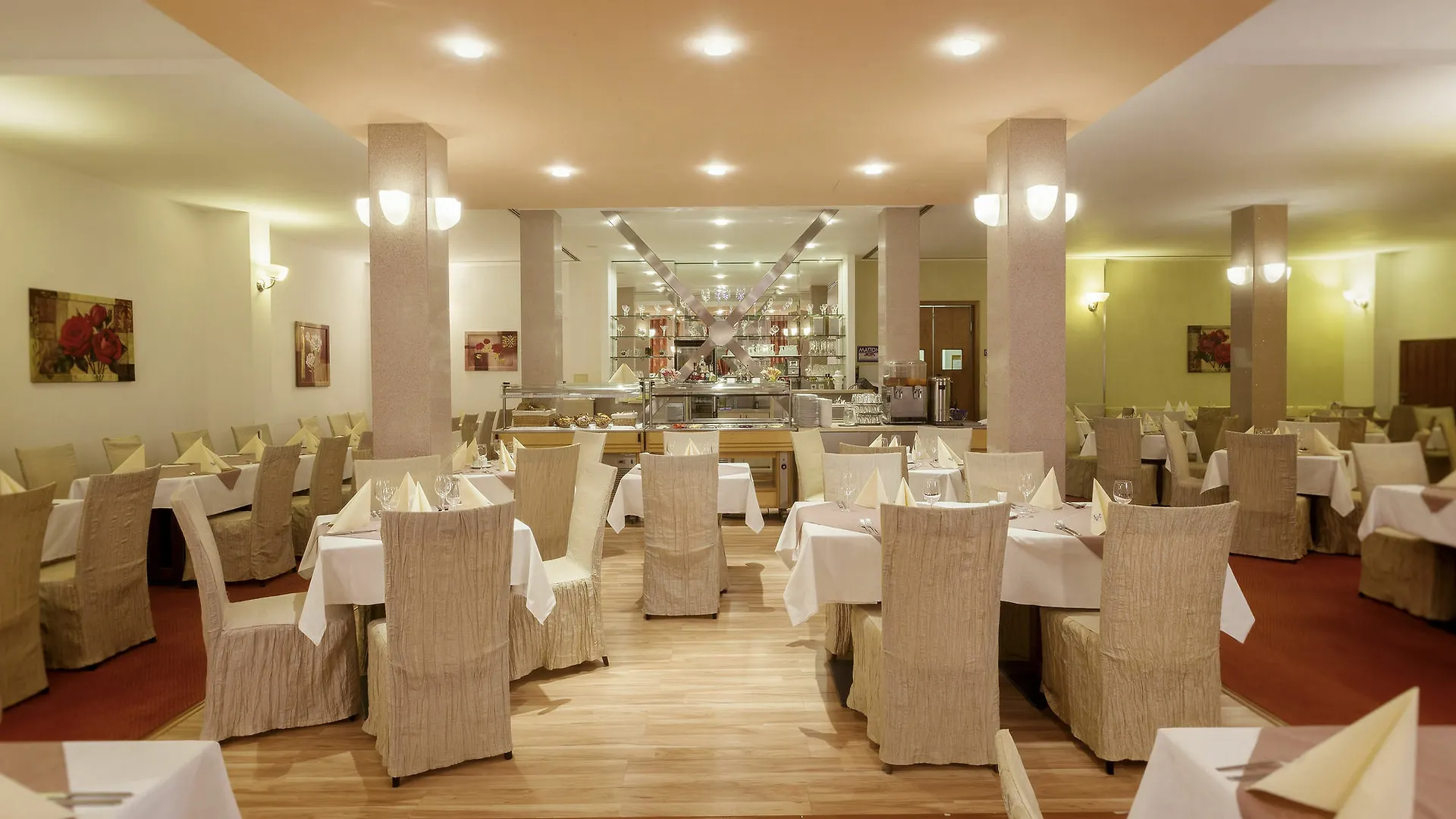 Venus Hotel Karlovy Vary